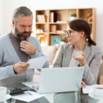 Financial Counseling Provides…