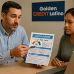Credit Repair Fixes…